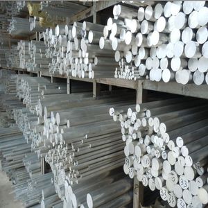 <span class=keywords><strong>Barre</strong></span> ronde en <span class=keywords><strong>aluminium</strong></span> 6061 T6 diamètre 20 mm pour pièces usinées - Product Image 3