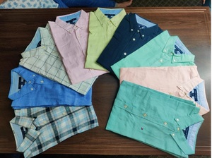Odern Style en's shiashionable astyle orormal iigh uality hirhirts holholesale uangladesh anufacturer Company Xport - Product Image 4