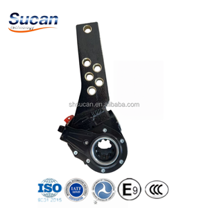 Bras de régulateur de frein de remorque, haute résistance à l'usure, système de freinage de véhicule lourd, qualité garantie - Product Image 5