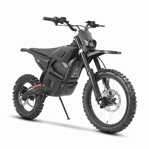Fabricant vérifié Astonwheel, moteur central à entraînement direct 56V 4500W, couple de 141 Nm, moto tout-terrain performante, motocross 63V M - Product Image 1