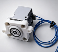 Válvula Solenoide Original H 451587 para Impresora de Inyección de Tinta Continua Serie PX/PXR/PB