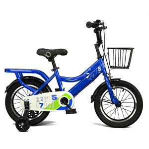 Vélo OEM ou ODM approuvé CE vélo pour enfants de 14 16 20 pouces vélo pour enfants de 2 à 14 <span class=keywords><strong>ans</strong></span> enfants - Product Image 2