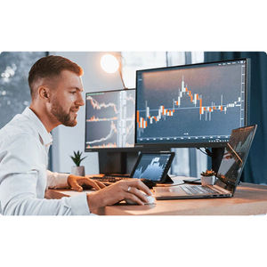 <span class=keywords><strong>Monitor</strong></span> <span class=keywords><strong>Lenovo</strong></span> L24-4e 23.8\" HDMI VGA Angoli di Visione Ampio 16:9 1920*1080 Qualità dell'Immagine Nitida - Product Image 4