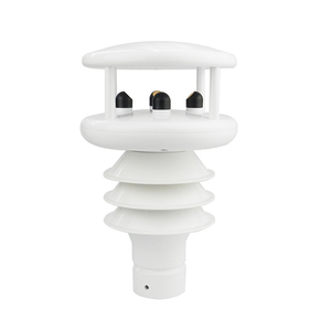 Veinasa-THPRW-02 6-in-1 Windgeschwindigkeit Richtung Pyranometer Ultraschall-Wetterstationsensor - Product Image 1