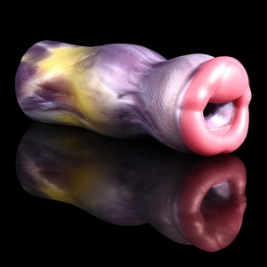 YOCY - Masturbador de Silicona para Adultos al por Mayor, Copa Realista con Forma de Vagina, Torso de Muñeca para Juguete Sexual Masculino - Product Image 3