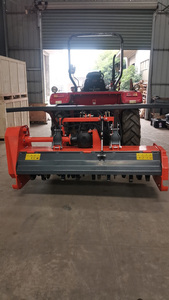 Máy nghiền cỏ RIMA, máy nghiền cỏ gắn máy kéo, máy cắt cỏ, phụ kiện máy kéo, máy nghiền cỏ PTO, máy nông nghiệp - Product Image 2