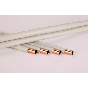 Tubería de cobre recubierta SMISOL Ø 22 Cable e hilos Categoría de producto - Product Image 2