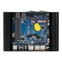 Procesador Intel Core I5 13420H I7Core Nuc Tipo C 32Gb 16Gb 1Tb I7 13620H 2 * Lan Generation Industrial 2Com 2Lan Mini Pc 13th Gen