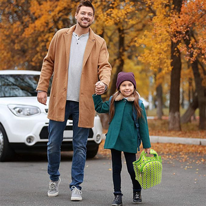 <span class=keywords><strong>Wilson</strong></span> Custom Company Logo Zipper Balle de <span class=keywords><strong>tennis</strong></span> Sacs à lunch isothermes pour enfants Femmes Hommes Sacs à lunch isolés en néoprène avec sangle - Product Image 6