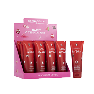 <span class=keywords><strong>Crème</strong></span> blanchissante pour le corps 226ml avec ensemble de lotions pour le corps hydratantes au parfum durable contenant une lotion pour le corps à <span class=keywords><strong>la</strong></span> glycérine au collagène et à <span class=keywords><strong>la</strong></span> vitamine E - Product Image 1