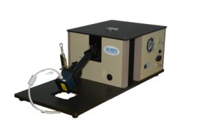 Testeur de contrainte de surface renforcé chimiquement Testeur de contrainte du verre Corning Testeur de contrainte de renforcement secondaire - Product Image 6