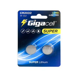 <span class=keywords><strong>Pas</strong></span> de mercure <span class=keywords><strong>CR2032</strong></span> <span class=keywords><strong>bouton</strong></span> carte blister haute capacité <span class=keywords><strong>pas</strong></span> <span class=keywords><strong>cher</strong></span> prix cellule batterie 3V <span class=keywords><strong>pile</strong></span> <span class=keywords><strong>bouton</strong></span> <span class=keywords><strong>CR2032</strong></span>, 2 pièces/blister - Product Image 1