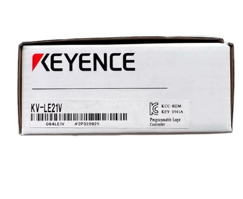 Original KV-LE20V KV-LE21V Ethernet Unit