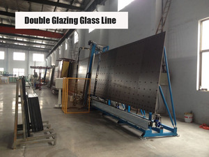 Garantie de 10 ans personnalisée en usine <span class=keywords><strong>Verre</strong></span> creux à <span class=keywords><strong>double</strong></span> <span class=keywords><strong>vitrage</strong></span> industriel de taille jumbo de 3mm à 30mm - Product Image 3