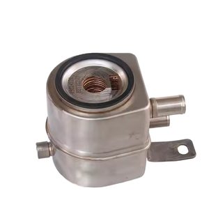 TD226B Qingdao Factory 13024128 13027565 13027614 Cargador Repuestos Motor diesel Enfriador de aceite - Product Image 5