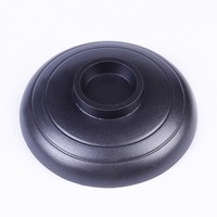 Ensemble de casseroles multifonctionnelles en aluminium moulé antiadhésif en acier inoxydable de 18/20/22/24 cm pour la cuisine
