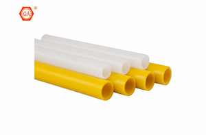 Tubería PEX de Proveedores GAFactory, Tubos de Plástico PERT para Calefacción por Suelo Radiante, Tubería PEX para Plomería de 16-32 mm - Product Image 4