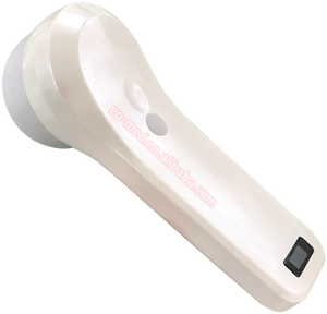 Scanner de vessie à ultrasons sans fil à haute vitesse (2s), mini scanner portatif 4d B10 - Product Image 2