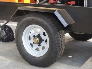 Máquina compressora de ar portátil airstone, máquina de compressor de ar móvel para mineração, 185 cfm 116psi 145psi - Product Image 6