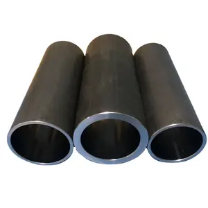 Factory Direct S275JR A53 Carbon Steel Customized Carbon Steel Pipe Manufacturers