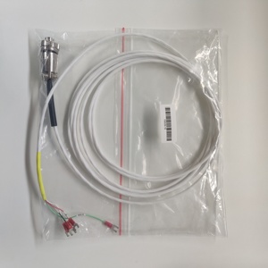 Cable de Extensión CB2W100-112 Nevada 3300 con Diseño Patentado CableLoc que Ofrece 330 Newtons de Resistencia a la Tensión para una Conexión Segura Soporte - Product Image 2