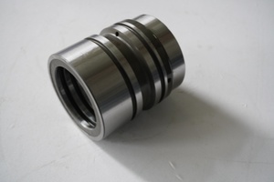 Manchon de piston d'arrêt à livraison rapide 86334109, pièce en carbone forgé pour marteaux perforateurs Montabert HC50, forage de puits, France, 3 mois - Product Image 5