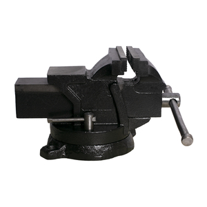 FIXTEC Best Selling Durable Heavy Duty Types of 4/5/6/8" <strong>Bench</strong> Vise <strong>Vice</strong> - Product Image 4