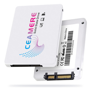 SSD SATA3 ขนาด 2.75 นิ้ว ขายจากโรงงาน บรรจุภัณฑ์สำหรับขายปลีก ความจุ 512GB USB 3.0 ฮาร์ดไดรฟ์กันน้ำแบบพลาสติก มีตัวเลือก OEM โซลิดสเตท - Product Image 3