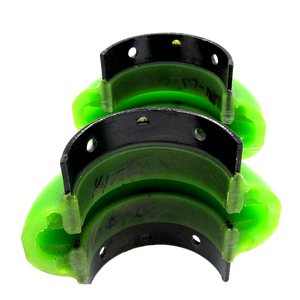 Accouplements Rexnord à couplage direct verts (HSU) E20 - Product Image 5