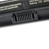 Baterai Laptop HK-HHT Untuk HP ProBook 450 G2 440 G2 VI04 756743-001 HSTNN-LB6I TPN-Q139 TPN-Q141 TPN-Q144 15V