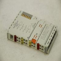 Neu und Original Kl6201 Lagerbestand im Warenlager SPS Industrieautomation Brandneu, auf Lager, Ein Jahr Garantie.