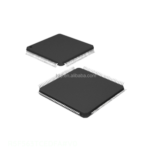 Embedded R5F563TCEDFA#V0 120 LQFP Components Electronic Original - Product Image 1