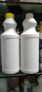 Machine de moulage par soufflage, 2l, double station, 6 têtes de moule, d'occasion, nouveau - Product Image 4