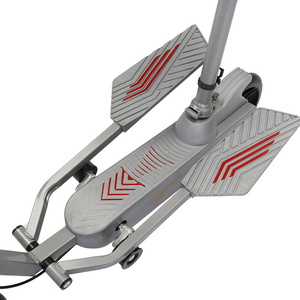 2024 New Model Children Toys Kids Kick Scooters With Seat 2 <b>Wheels</b> for Kids Outdoor Scooter Adult Bike - Product Image 4