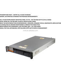 Système de stockage en réseau d'entreprise Stock Dells Powerstore 500T 1000 1000T 3000T, serveur, port RJ-45, fabriqué en Chine