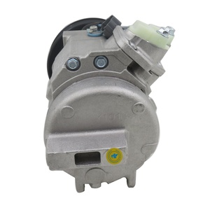 Compresor de Aire Acondicionado para Automóvil 10S20C para Honda Odyssey 447220-3695 38800-PGM-003 - Product Image 5