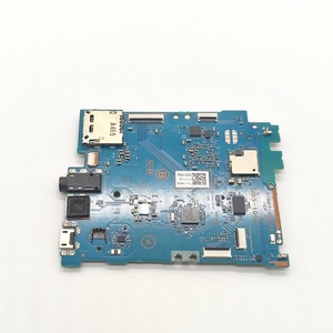 Pièce de rechange pour carte mère PSV2000, carte mère pour <span class=keywords><strong>PS</strong></span> <span class=keywords><strong>Vita</strong></span> <span class=keywords><strong>2000</strong></span> (MB-PSV2000) - Product Image 1