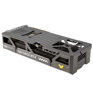 การ์ดจอ ASUS TUF Gaming GeForce RTX 5080 16GB GDDR7 OC Edition รองรับประสิทธิภาพ AI 1858 TOPs GPU TUF RTX5080 O16G GAMI - Product Image 4