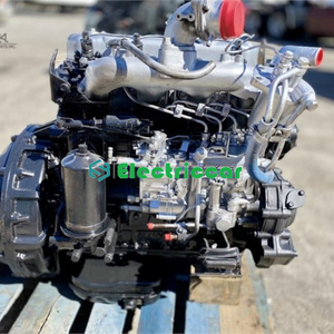เครื่องยนต์ 4BD1A มือสองสภาพดี พร้อมเกียร์ขาย - Product Image 5
