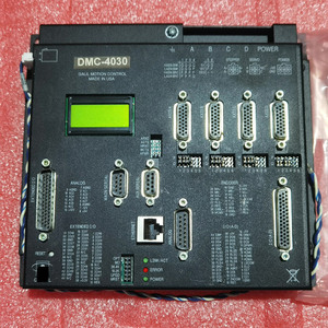 Contrôleur de mouvement DMC-4040 ICS-48032-F-OO11 pour GALIL - Product Image 2