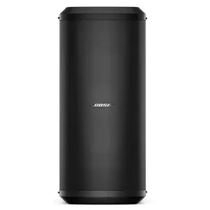 <span class=keywords><strong>Module</strong></span> de basses amplifié <span class=keywords><strong>Bose</strong></span> Sub 2 pour systèmes L1 Pro et enceintes amplifiées - Subwoofer amplifié pour enceintes - Product Image 1