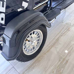 Triciclo Eléctrico Barato de 1000W y 3 Ruedas Triciclos Motorizados para Adultos - Product Image 3