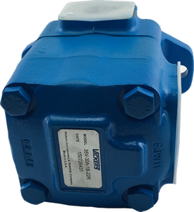 ปั๊มไฮดรอลิกแรงดันสูงวิคเกอร์ส รุ่น 35V-35A-1A-22R 35V-30A-1D-22R 35V-30A-1B-22R 35V-17A-1D-22R ซีรีส์ปั๊มใบพัด - Product Image 3
