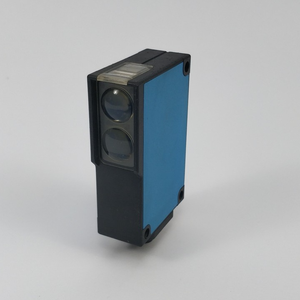 بمستشعر كهروضوئي جديد أصلي جاهز للبرمجة الآلية الصناعية Pac Plc - Product Image 1