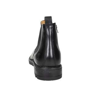 Botas Chukka Negras para Hombre Valleverde 17880 - Product Image 4