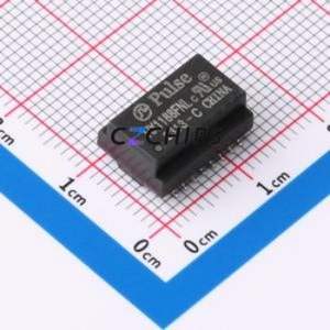 Transformador LAN HX1188FNLT SMD-16P, Inductor de 12.7x9.1mm - Product Image 1