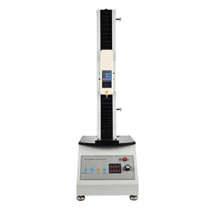 EL Single Column Vertical Tensile Pull Test Machine - Product Image 5