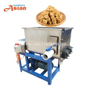 Machine à fabriquer le seitan et le <span class=keywords><strong>liangpi</strong></span> pour usage en restaurant, facile à utiliser, machine de production et de lavage du gluten - Product Image 1