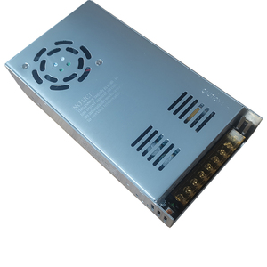 12v 24v 48vSwitching Power Supply for LED Light Strips, CCTV Camera Security <strong>Systems</strong>, Radios, and <strong>Computer</strong> <strong>Projects</strong>. - Product Image 6