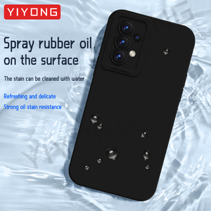 Per <span class=keywords><strong>Samsung</strong></span> Galaxy A53 <span class=keywords><strong>A52</strong></span> 4G <span class=keywords><strong>Cover</strong></span> posteriore In Stock DUO Camera di protezione antiurto all'ingrosso cassa del telefono In Silicone liquido fabbrica - Product Image 6